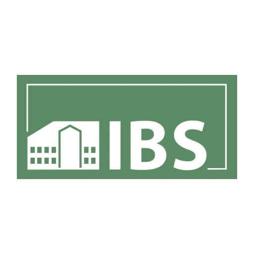IBS logo