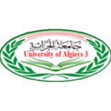 جامعة الجزائر 3 icon