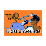 Cover Image of Tải xuống KidsFunSounds 1.02 APK