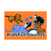 KidsFunSounds  Icon