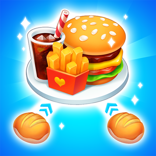 Merge Resto - Match & Decor 1.0.4 Icon