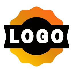 Imatge d'icona Logoshop: Creador de logotips