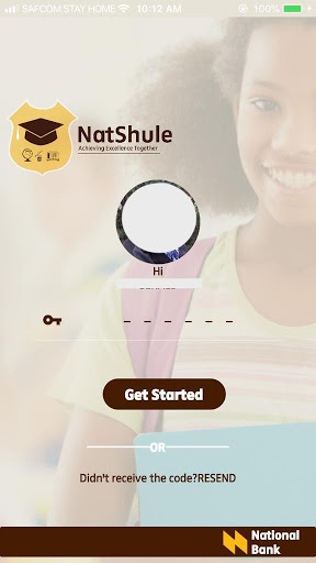 natshule Screen 2