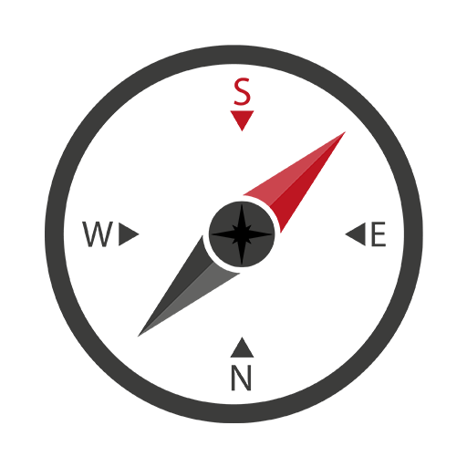 Compass Lite  Icon