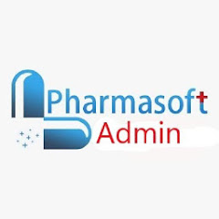 Kireeti Pharmasoft Admin icon
