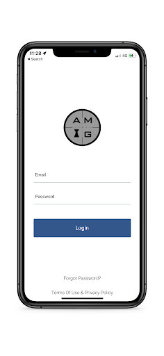 AMG-Asymmetric Members Group Screen 2