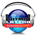 Cover Image of ダウンロード Ritmo Latino SV  APK