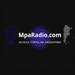 Cover Image of Download mpa radio  APK