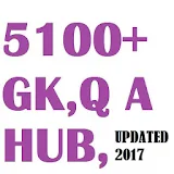 IAS 5100 + GK Q&A icon
