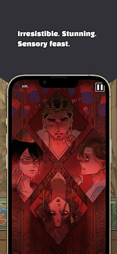 Hamlet: Prince of the East screenshot 19