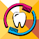 Tooth Stars icon