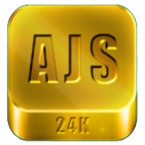 AJS 24k icon