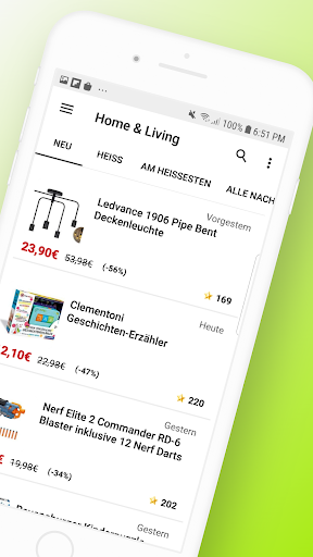 XXXLutz, Ikea, Möbelix - AT Screen 2