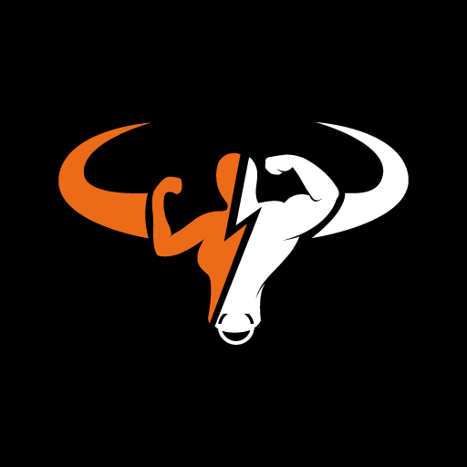 Kroftstodl - Mitglieder-App logo