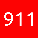 911 Help SMS PRO icon