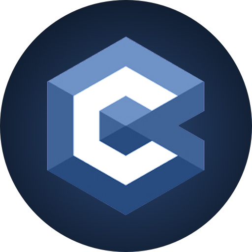 Exciting Central Tampa Baptist logo