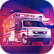 Real Emergency Ambulance 3D - Androidアプリ