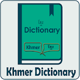 Khmer Dictionary Offline icon