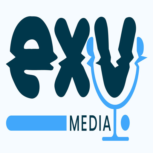 EXV Radio logo