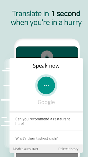 Talking Translator - Apps On Google Play