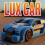 Luxury Cars for Minecraft Mod