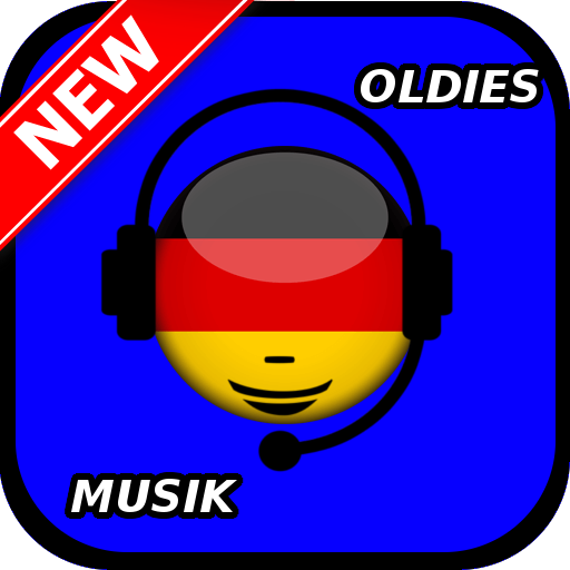 Radio Deutschland - Oldies Musik Kostenlos