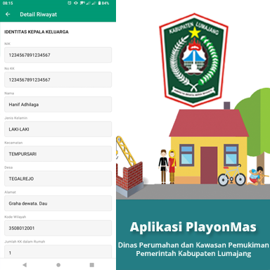 Playon Mas Screen 2