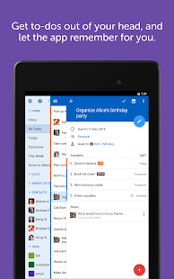 Unknown app Screenshot