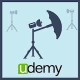 Learn Lightroom Basics - Udemy icon