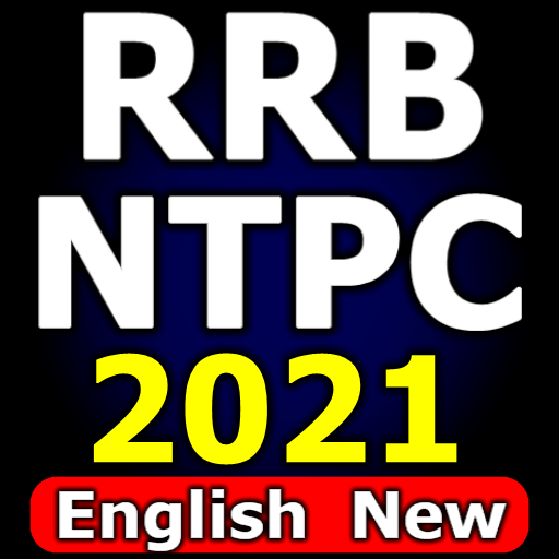 RRB NTPC 2021 22 Icon