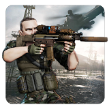 Killer Sniper Survivor 2017 icon