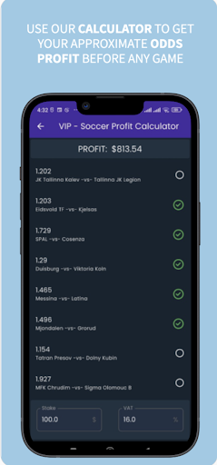 Sports Odds 2022-2023