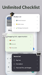To-Do List – Schedule Planner & To Do Reminders Mod Apk 4