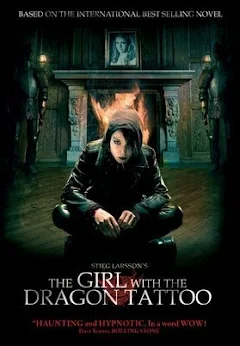 The Girl With The Dragon Tattoo - Movies on Google Play