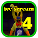 New ice 4 cream  horror neighborhood 4 Tips - Androidアプリ