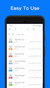 ONE File Manager - PRO