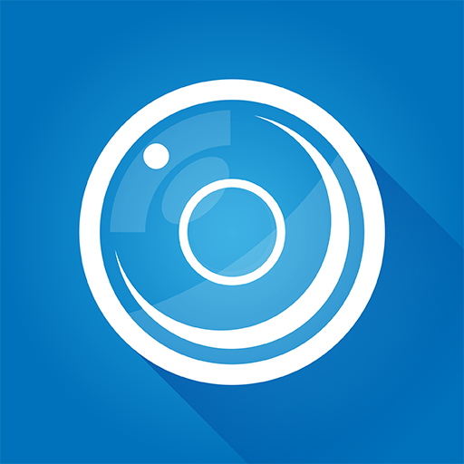 DVR Connect logo
