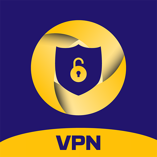 Sites Unblocker-Fast Proxy VPN logo