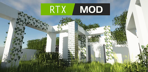 Rtx Ray Tracing Mod For Minecraft Pe Apps On Google Play