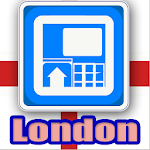 Cover Image of Download London ATM Finder 1.0 APK