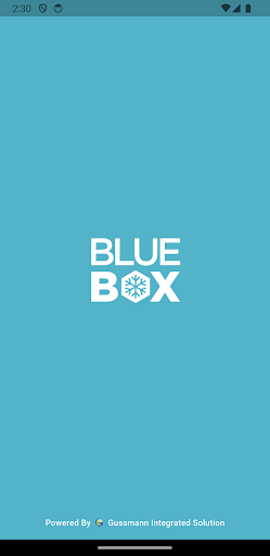 Bluebox Driver