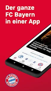 FC Bayern München – News