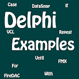 Delphi Examples - No future Maintenance icon
