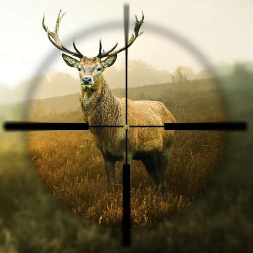 Hunting Simulator 1.7.6 Icon