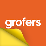 Cover Image of Download grofers is now blinkit 12.1.0 APK