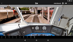 screenshot of Z21
