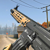 Counter Strike : Gun Fire icon