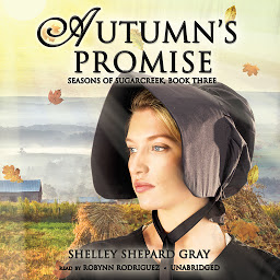 图标图片“Autumn’s Promise: Seasons of Sugarcreek, Book Three”