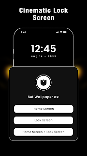 Live Wallpaper - 4k Wallpapers