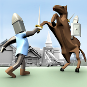 Stickman 3D: Defense of Castle Mod apk скачать последнюю версию бесплатно